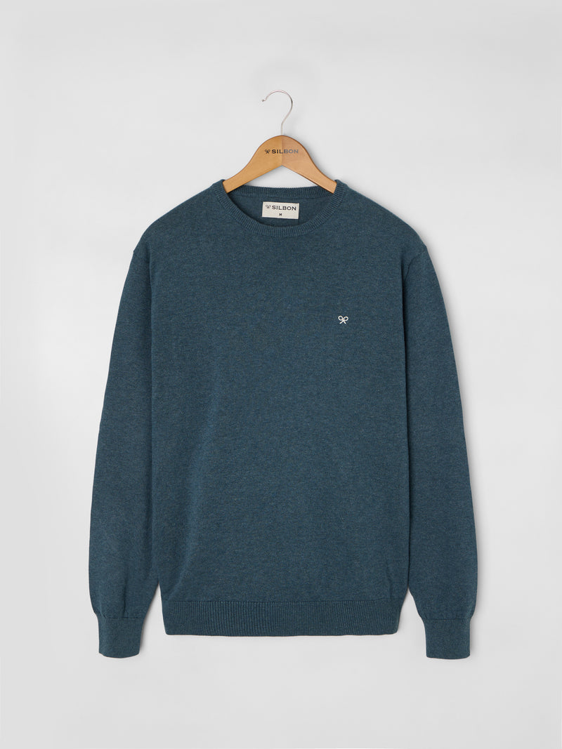Jersey/cardigan second life