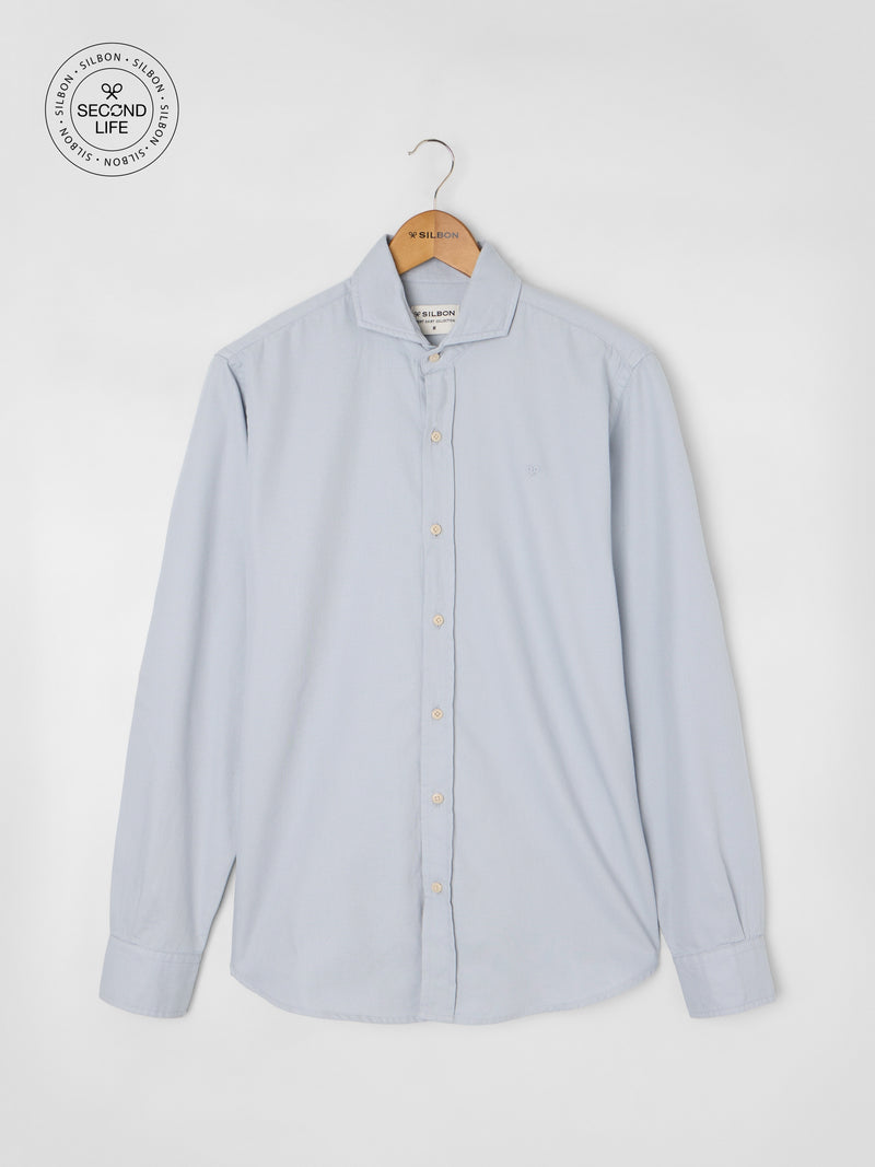 Camisa second life
