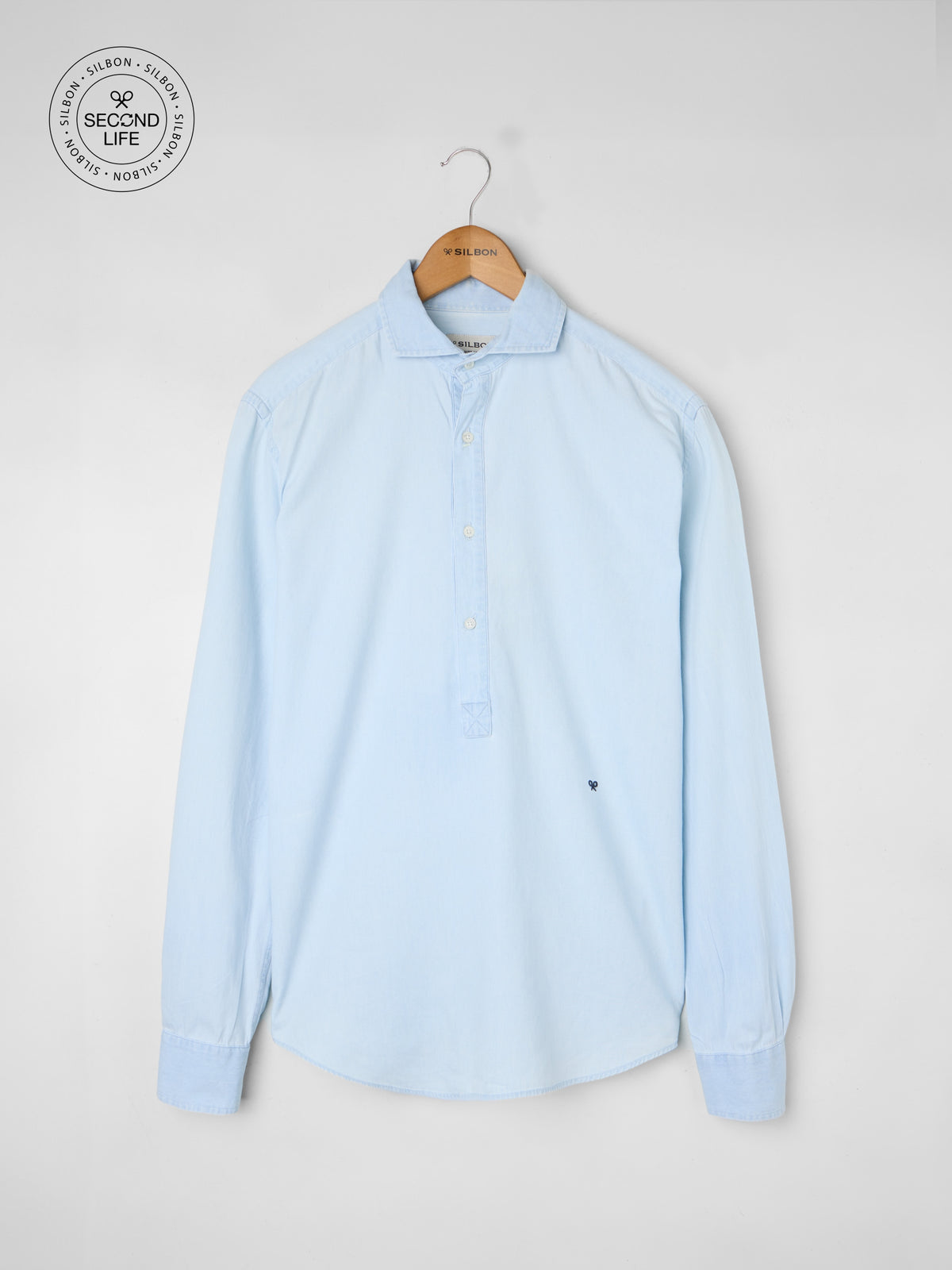 Camisa second life