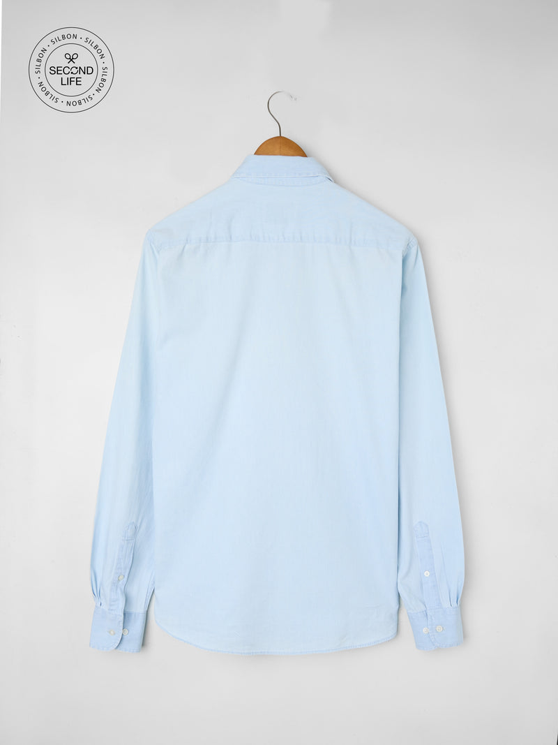 Camisa second life