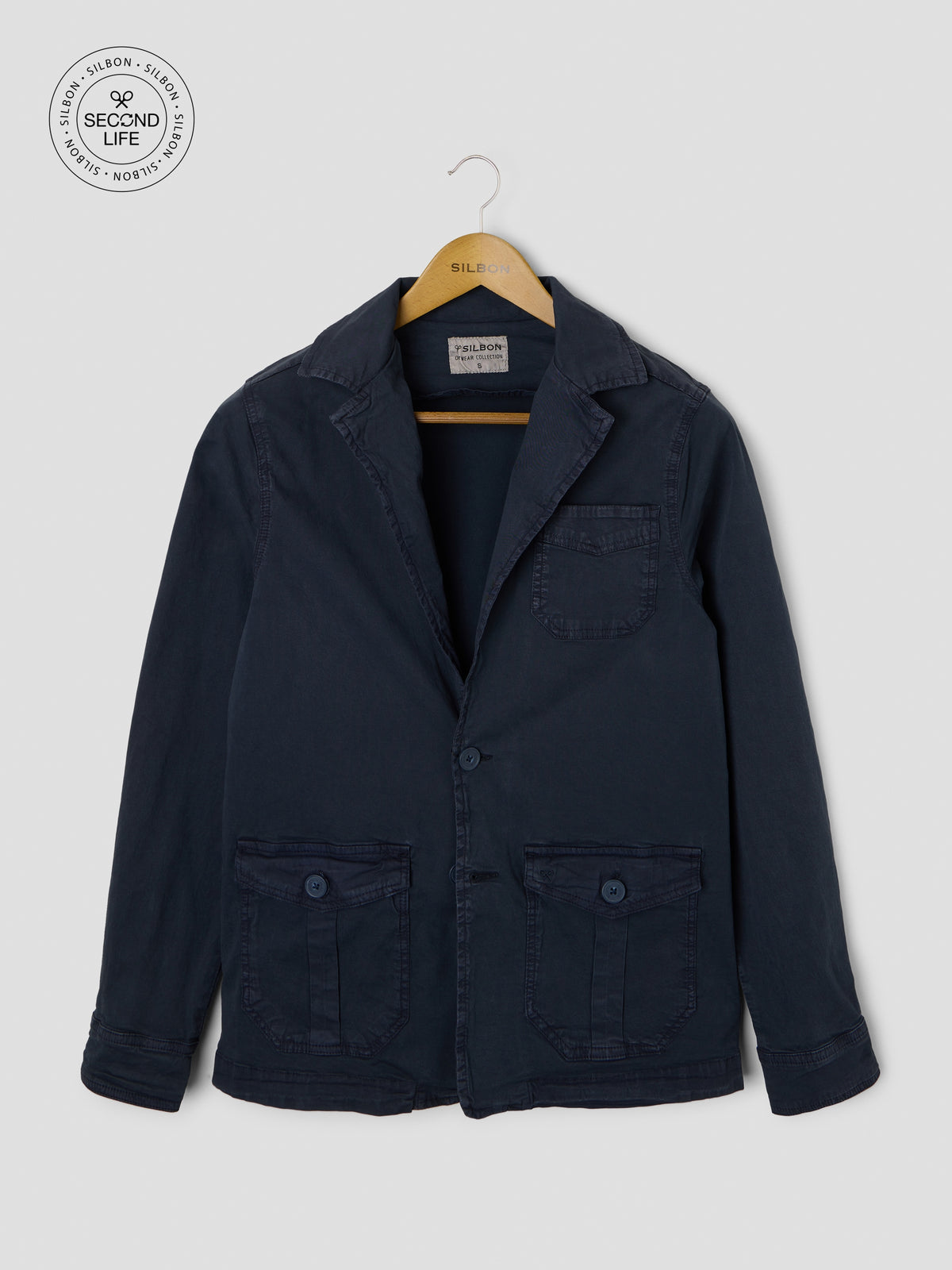 Semiblazer second life
