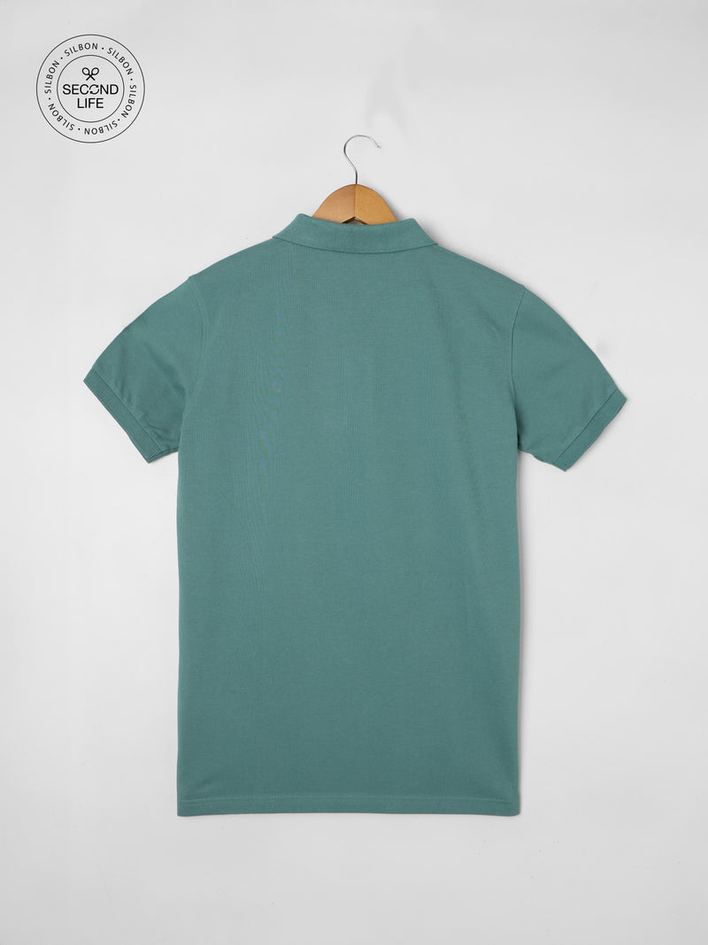 Polo second life