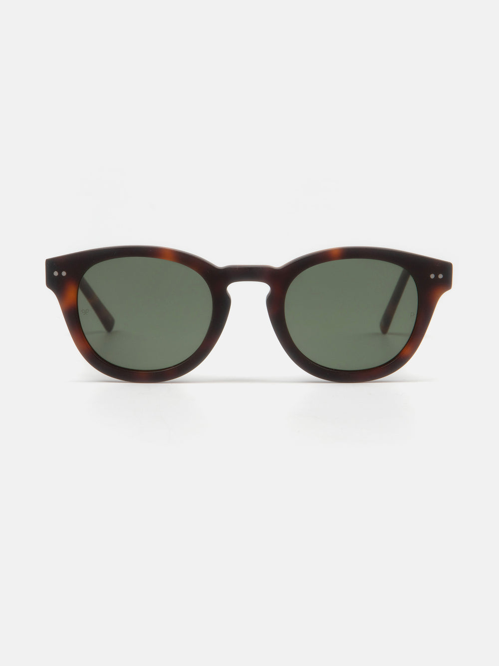 MOxSILBON Bita dark tortoiseshell sunglasses