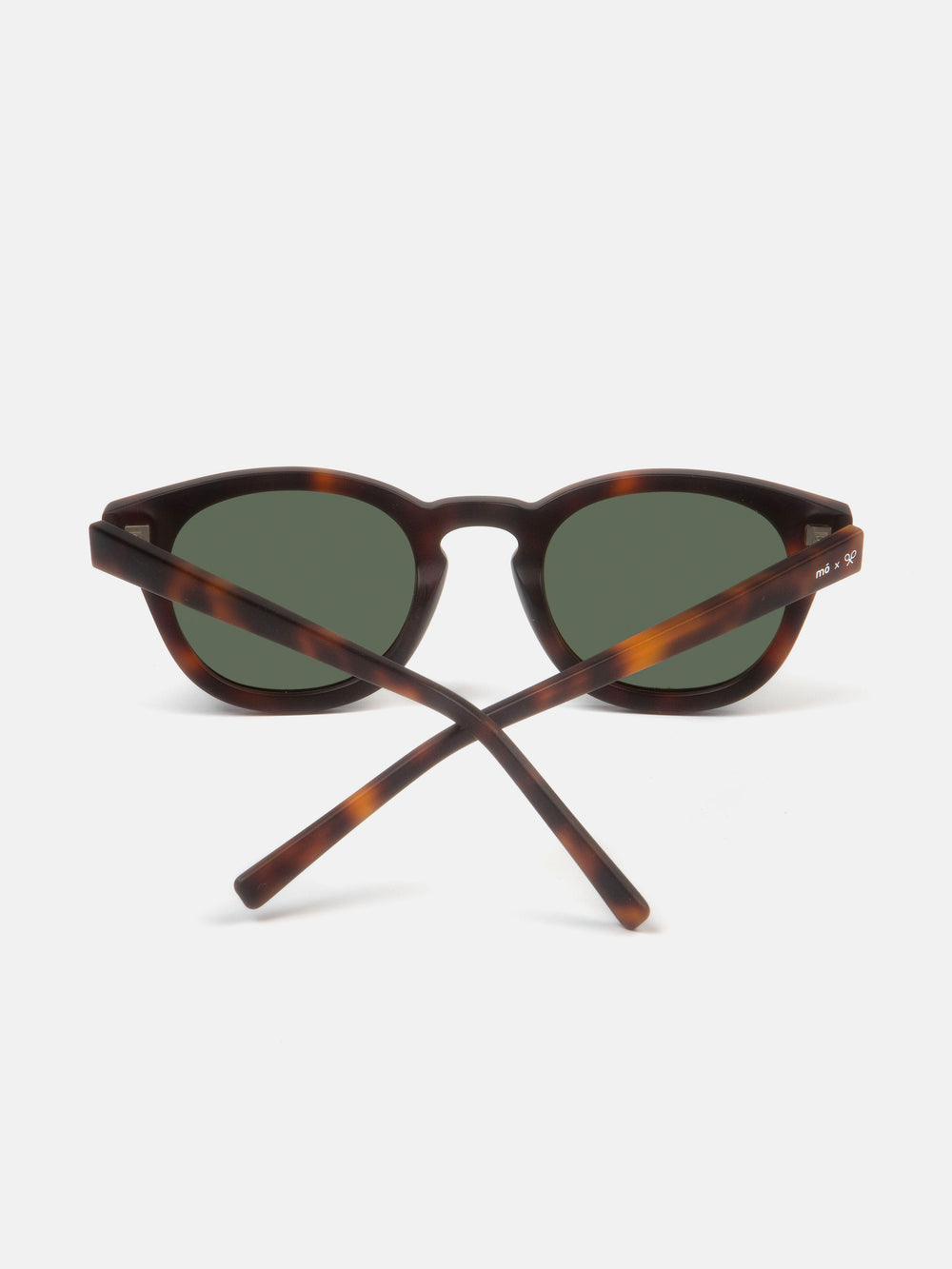 MOxSILBON Bita dark tortoiseshell sunglasses