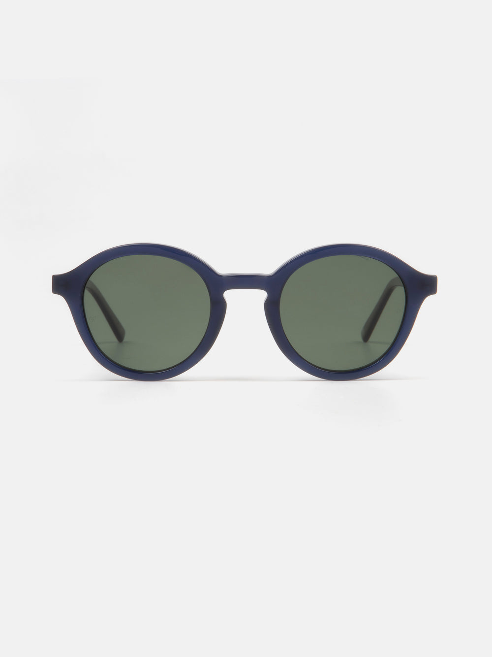 Gafa de sol MOxSILBON Proa azul oscuro