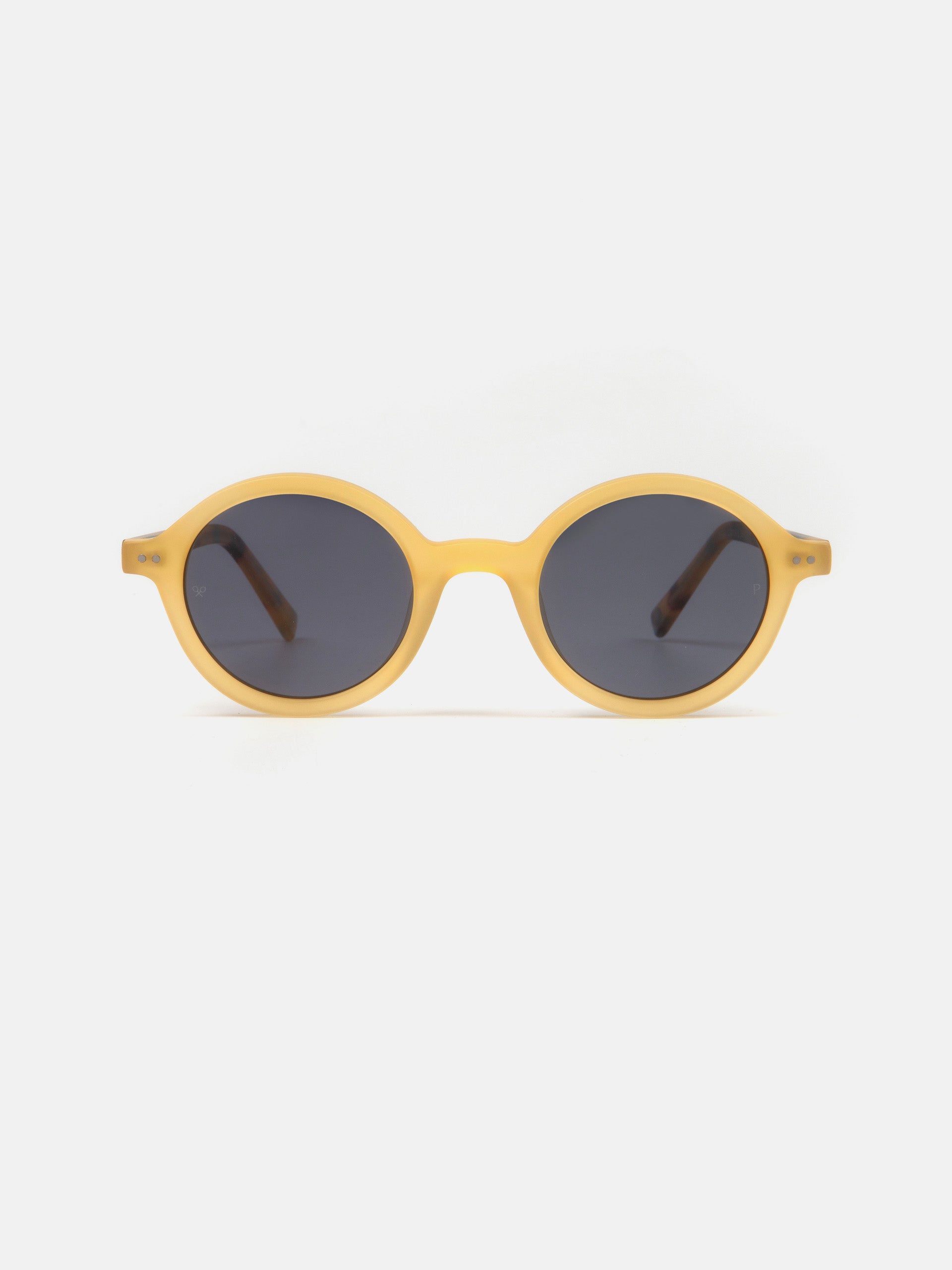 Gafa de sol MOxSILBON kids Deriva amarilla multicolor