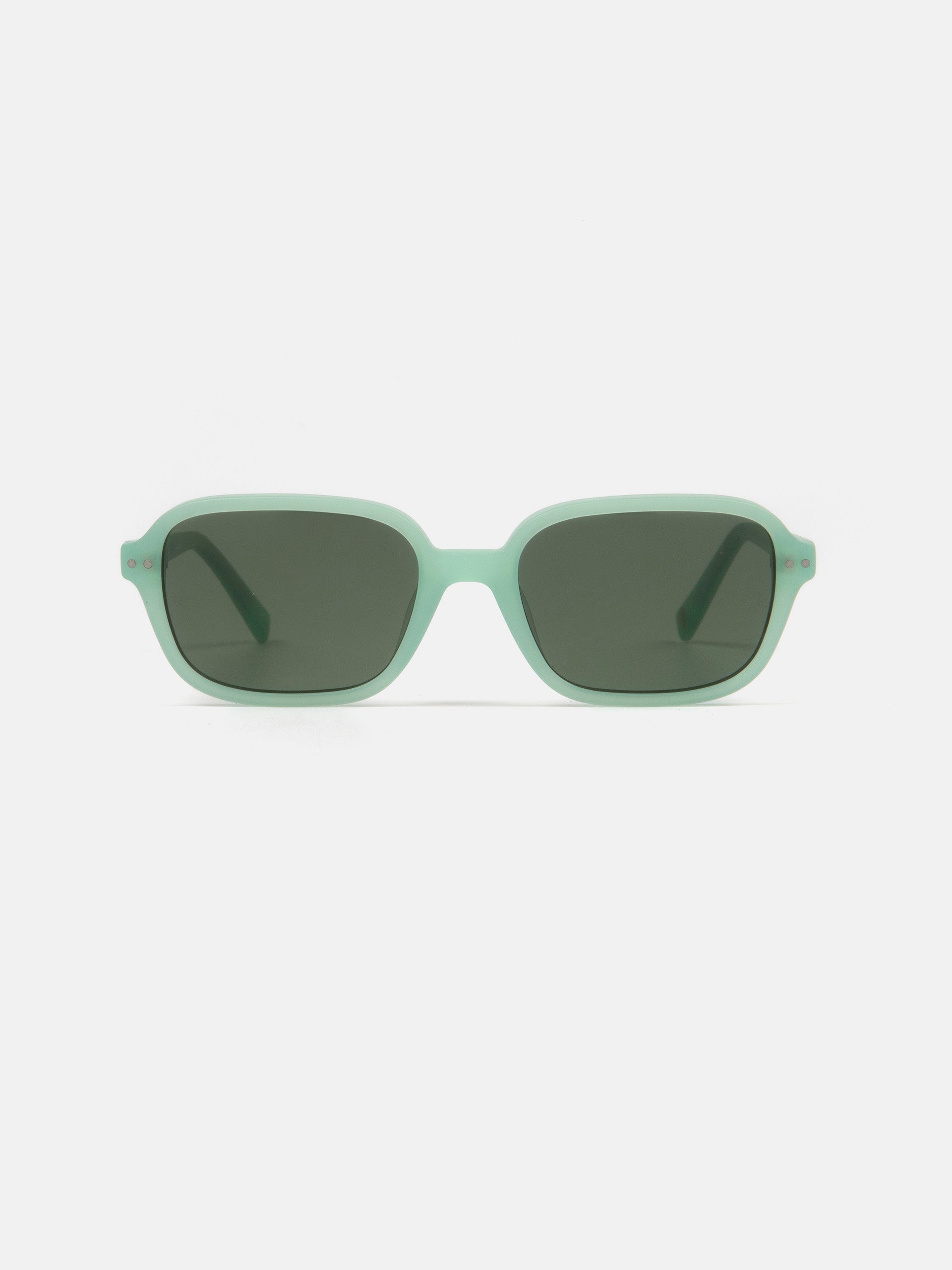 Gafa de sol MOxSILBON kids Lucas verde