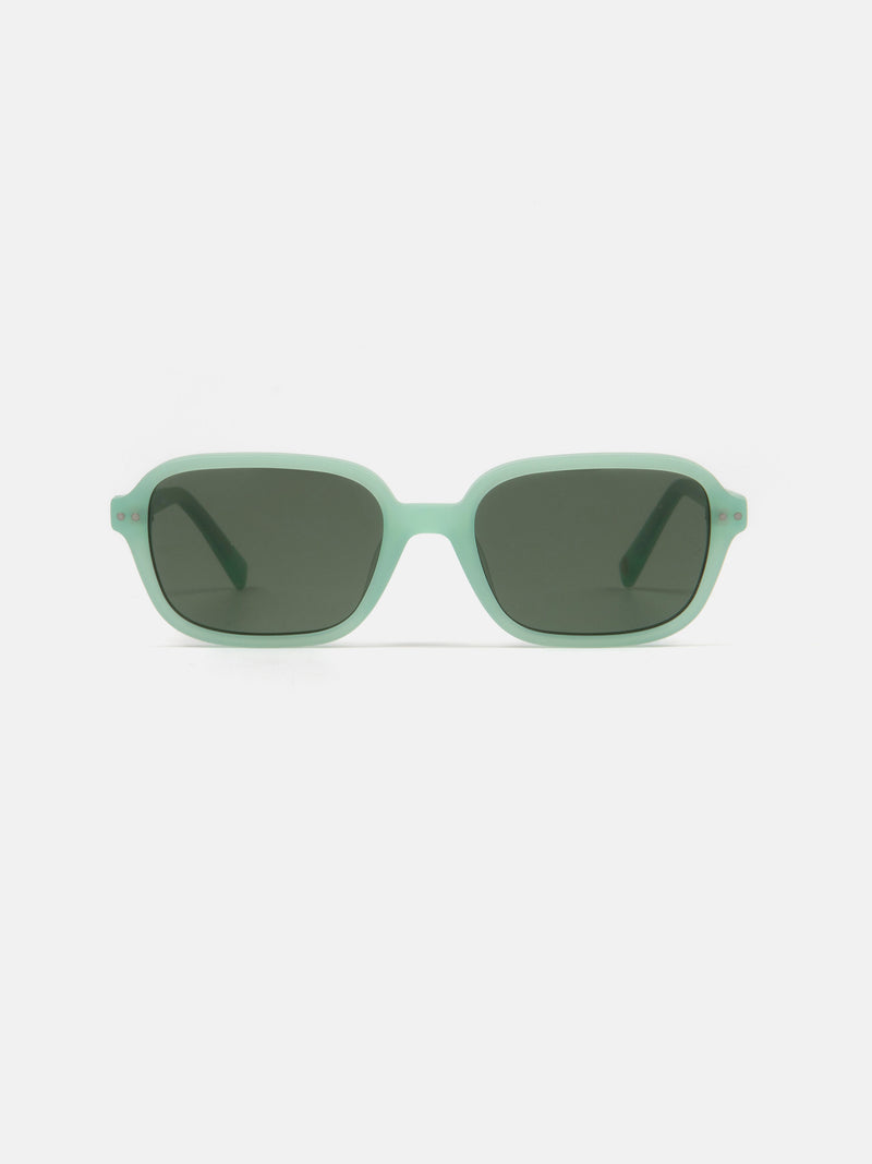 Gafa de sol MOxSILBON kids Lucas verde