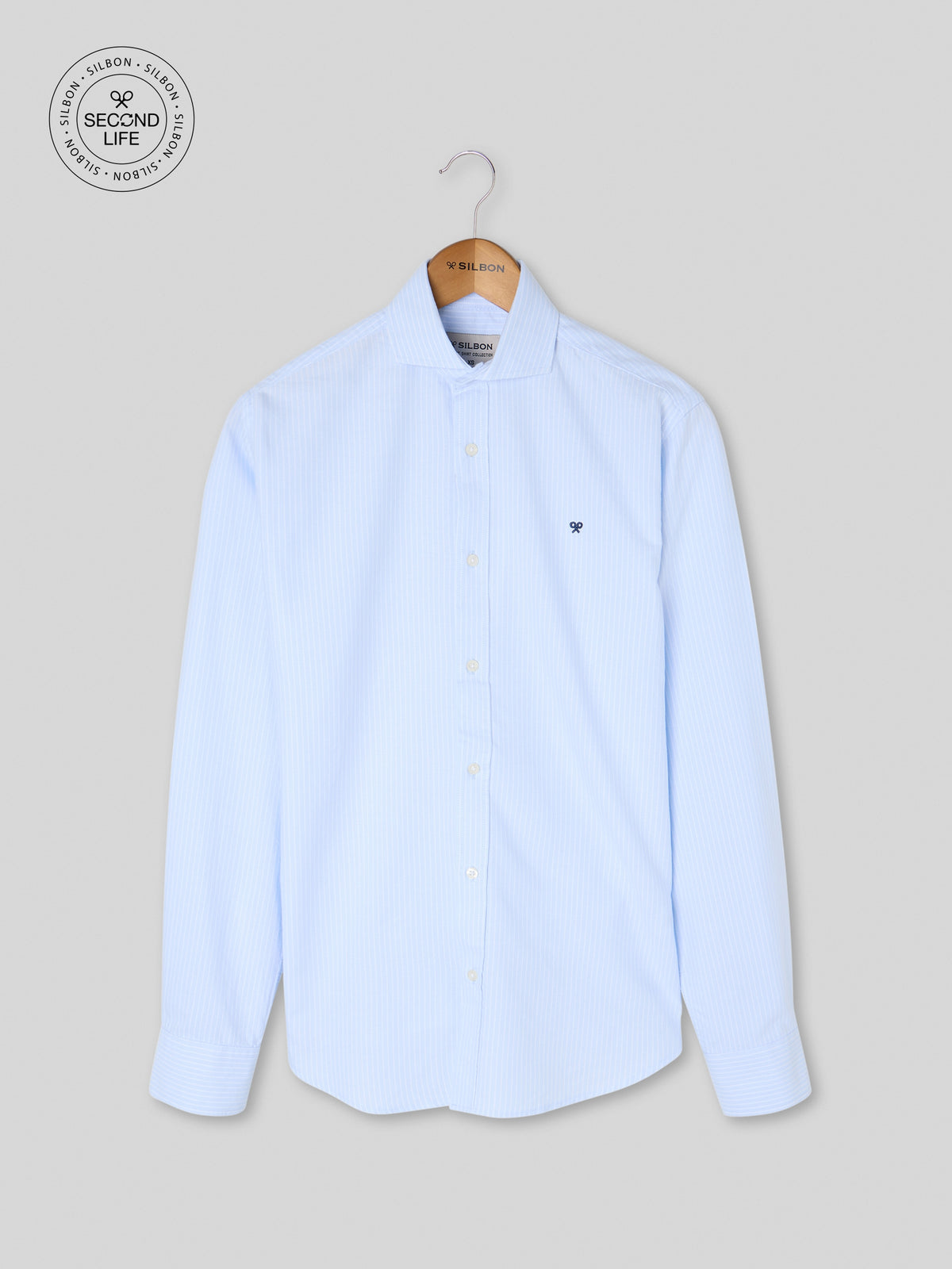 Camisa second life