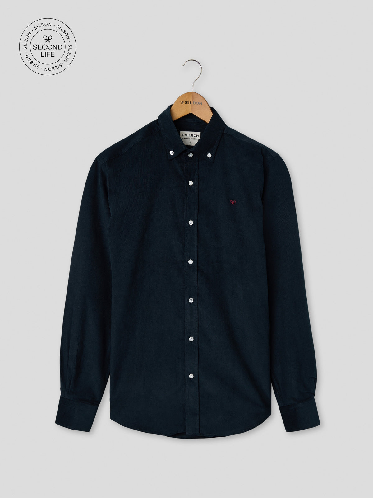 Camisa second life