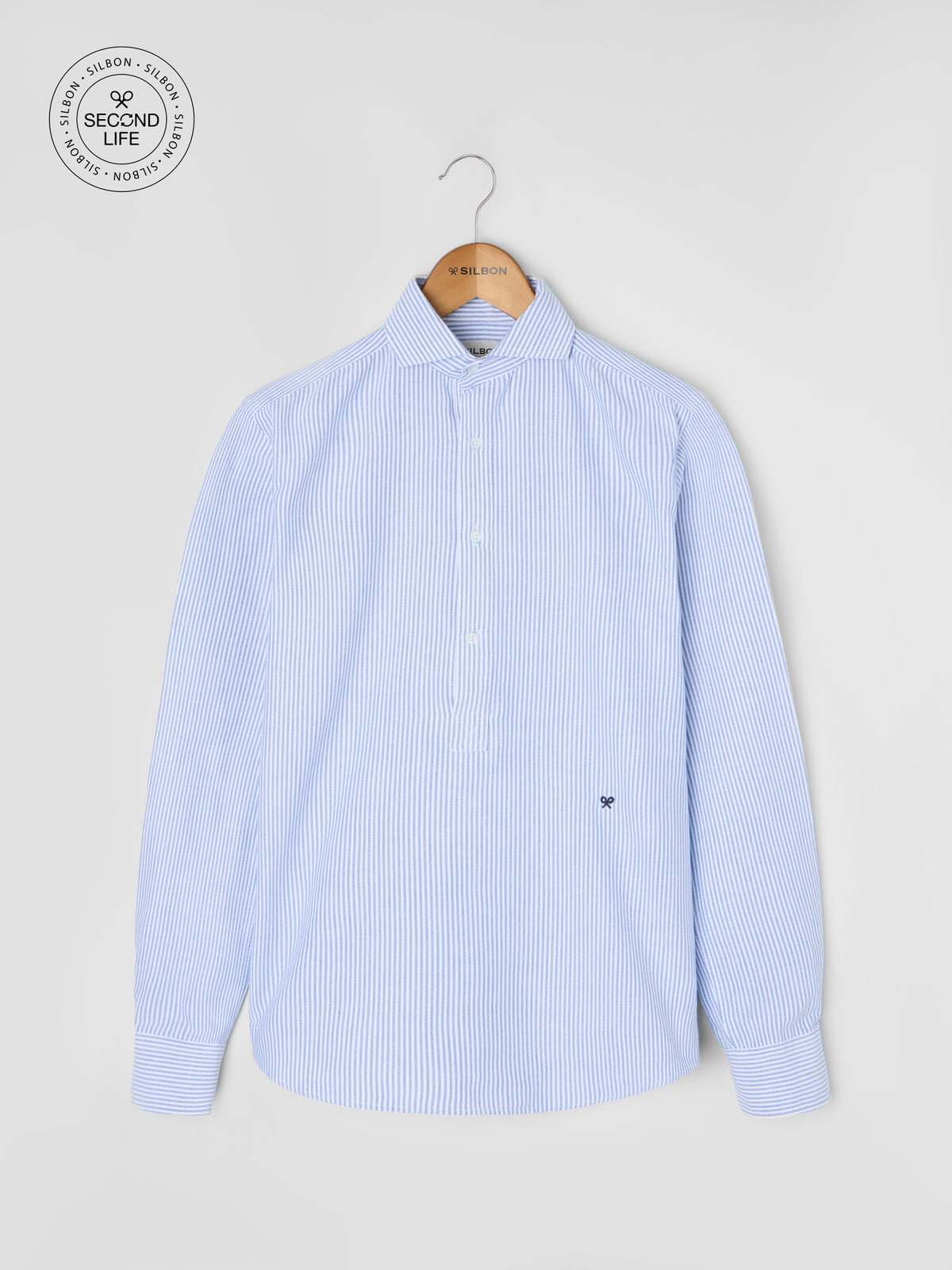 Camisa second life