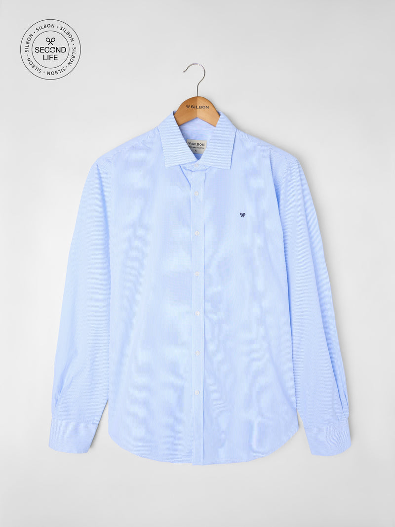 Camisa second life