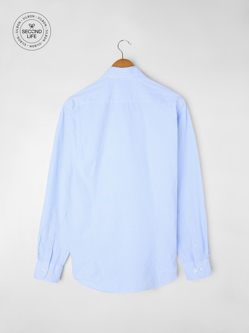 Camisa second life