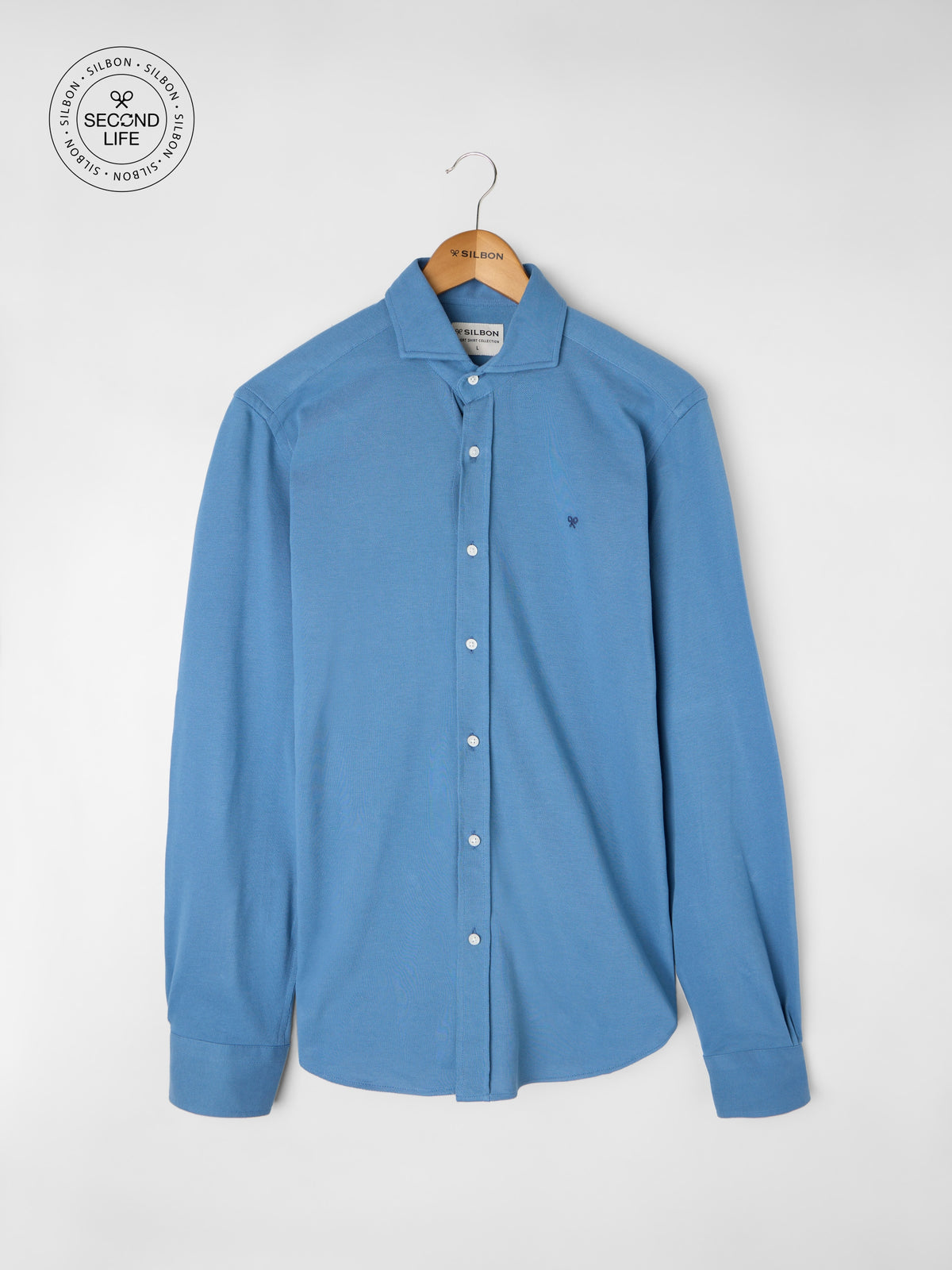 Camisa second life