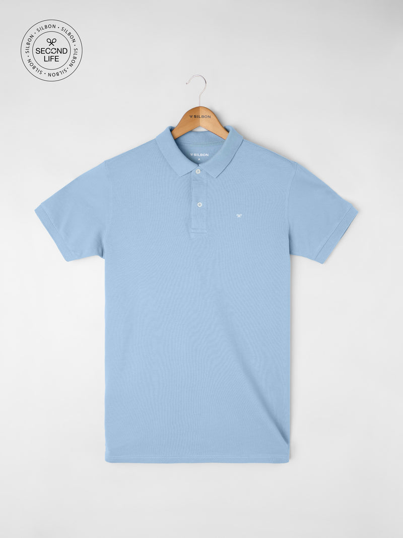 Polo second life