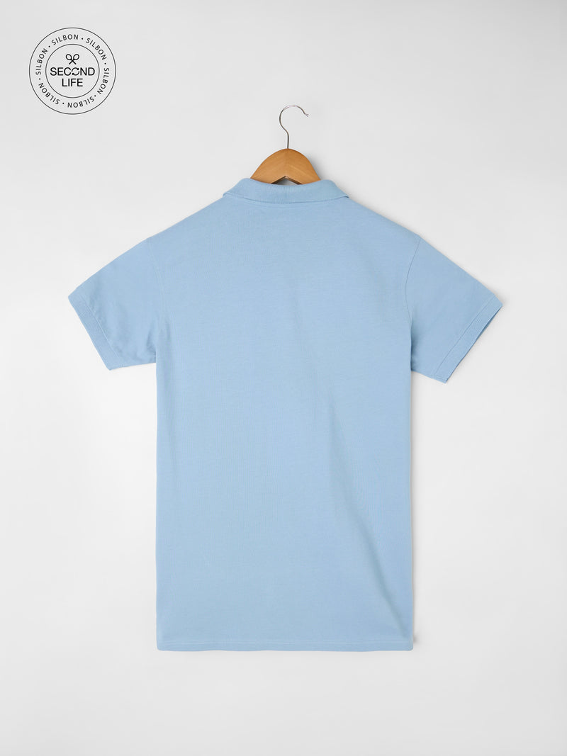 Polo second life
