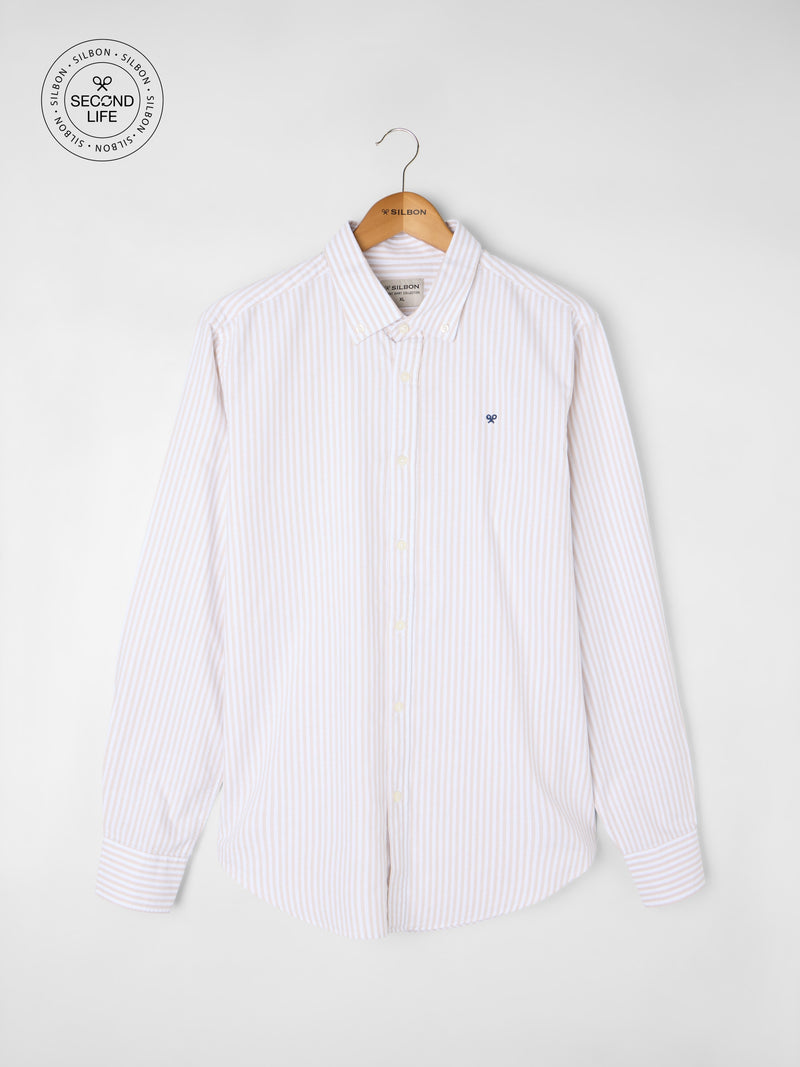 Camisa second life