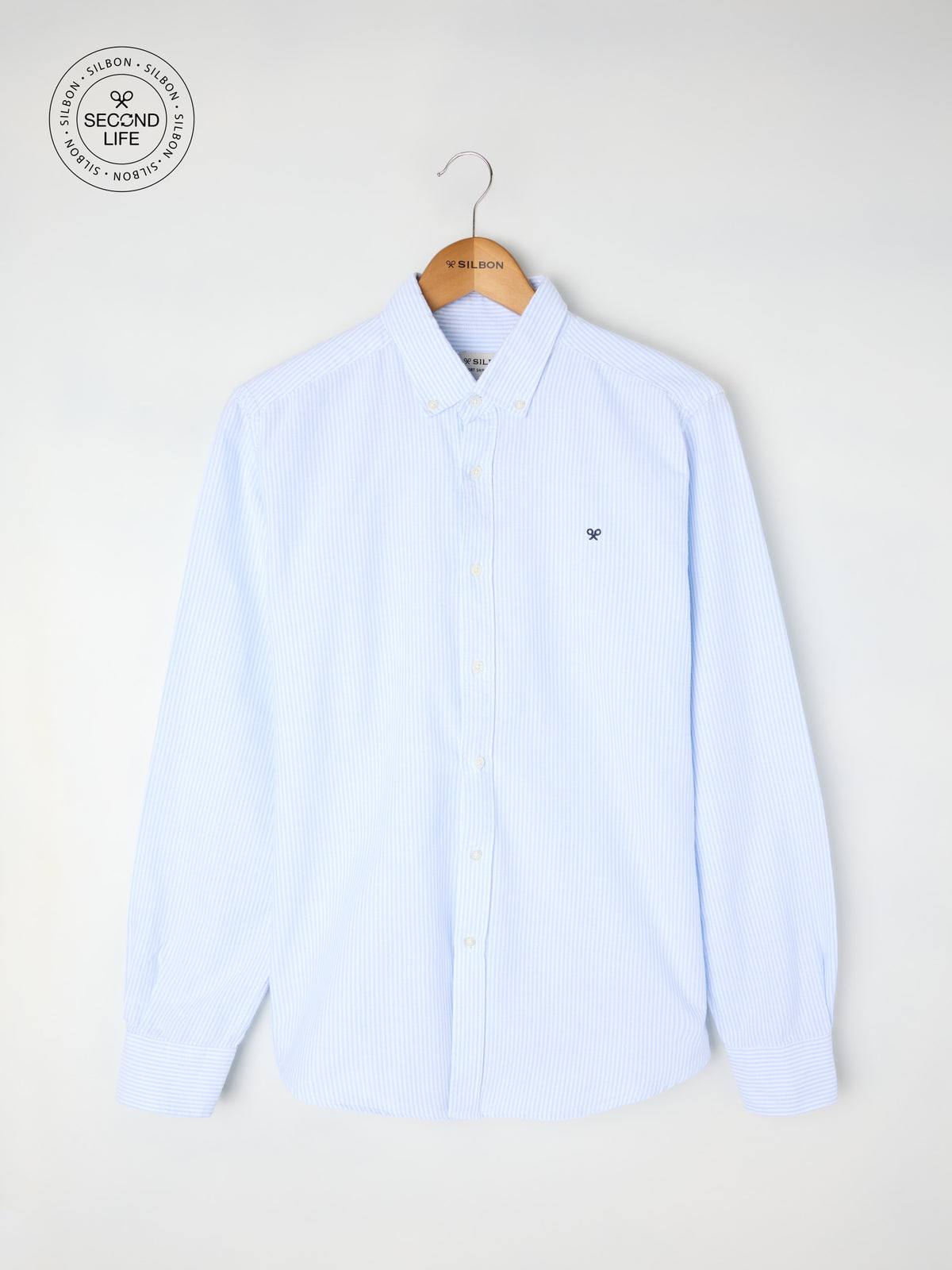 Camisa second life