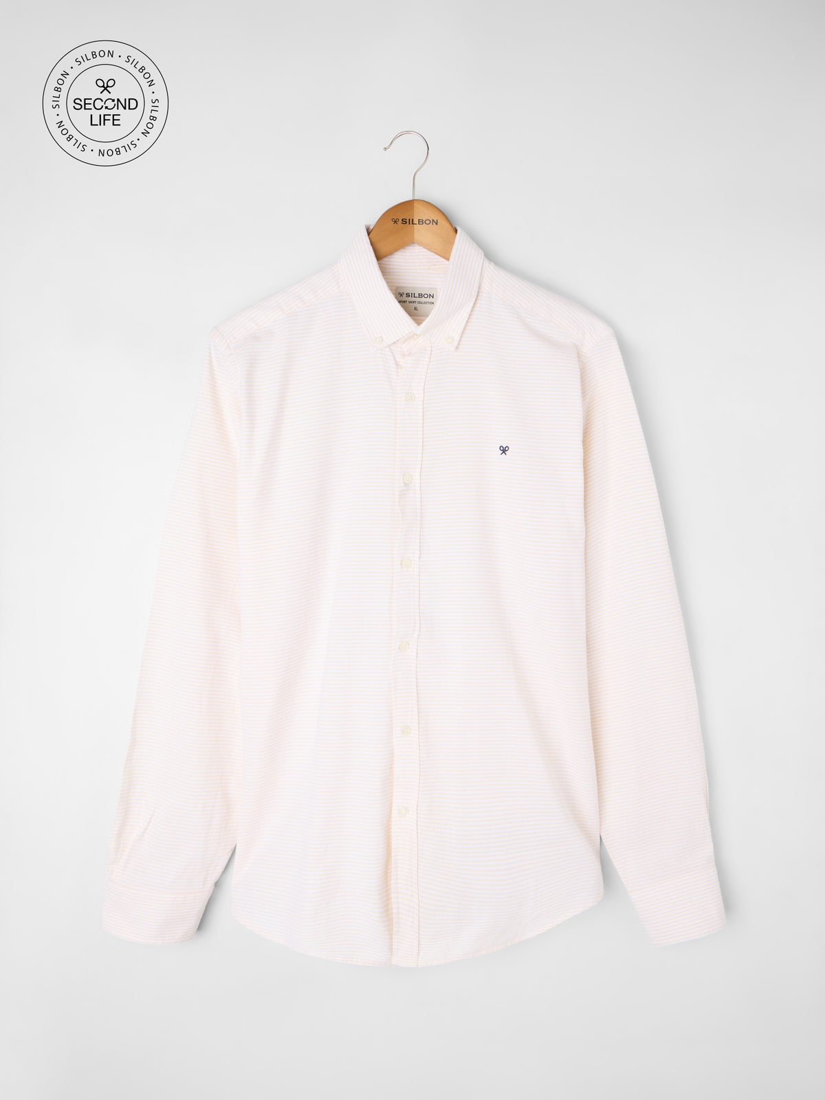 Camisa second life