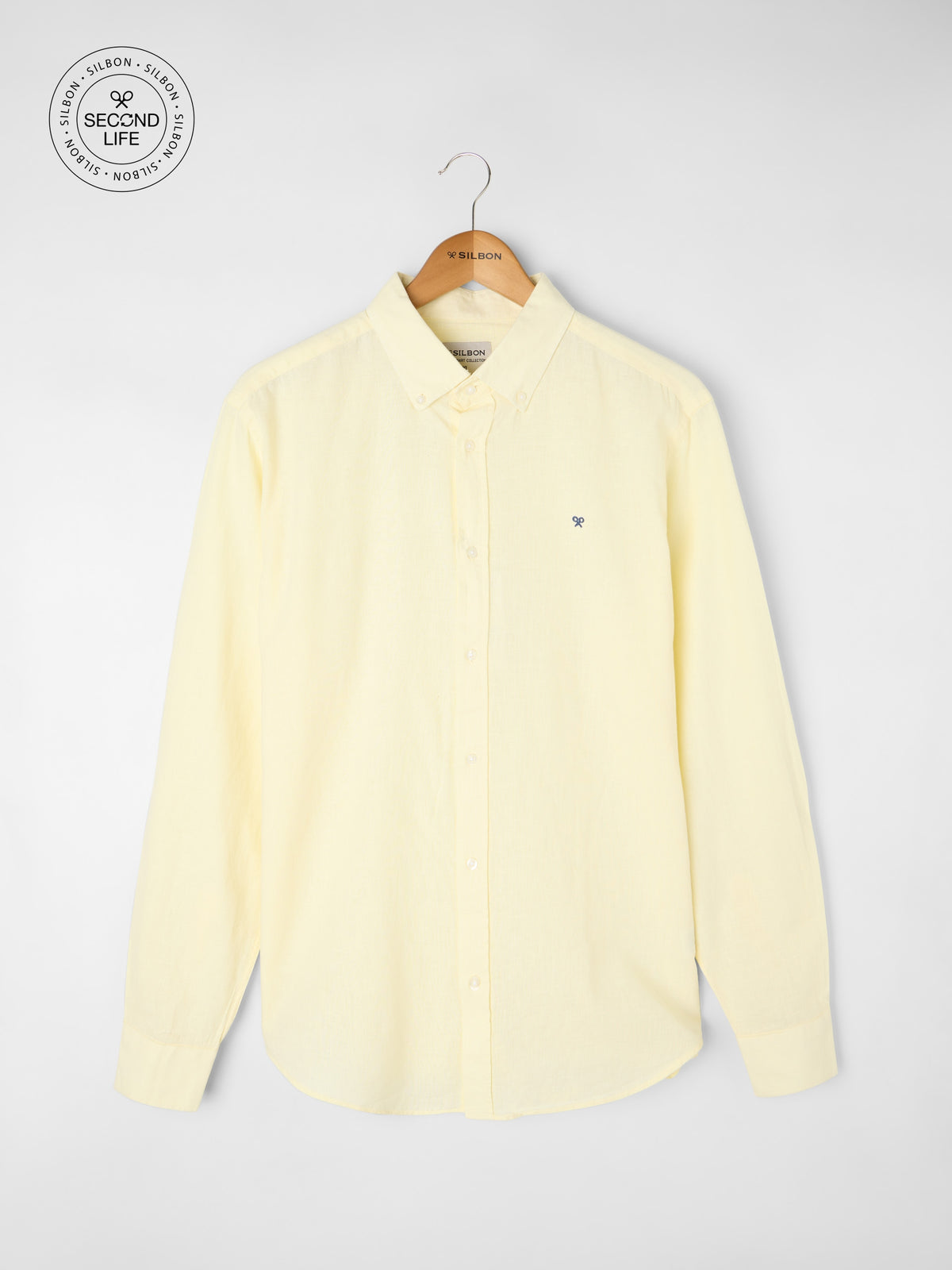 Camisa second life