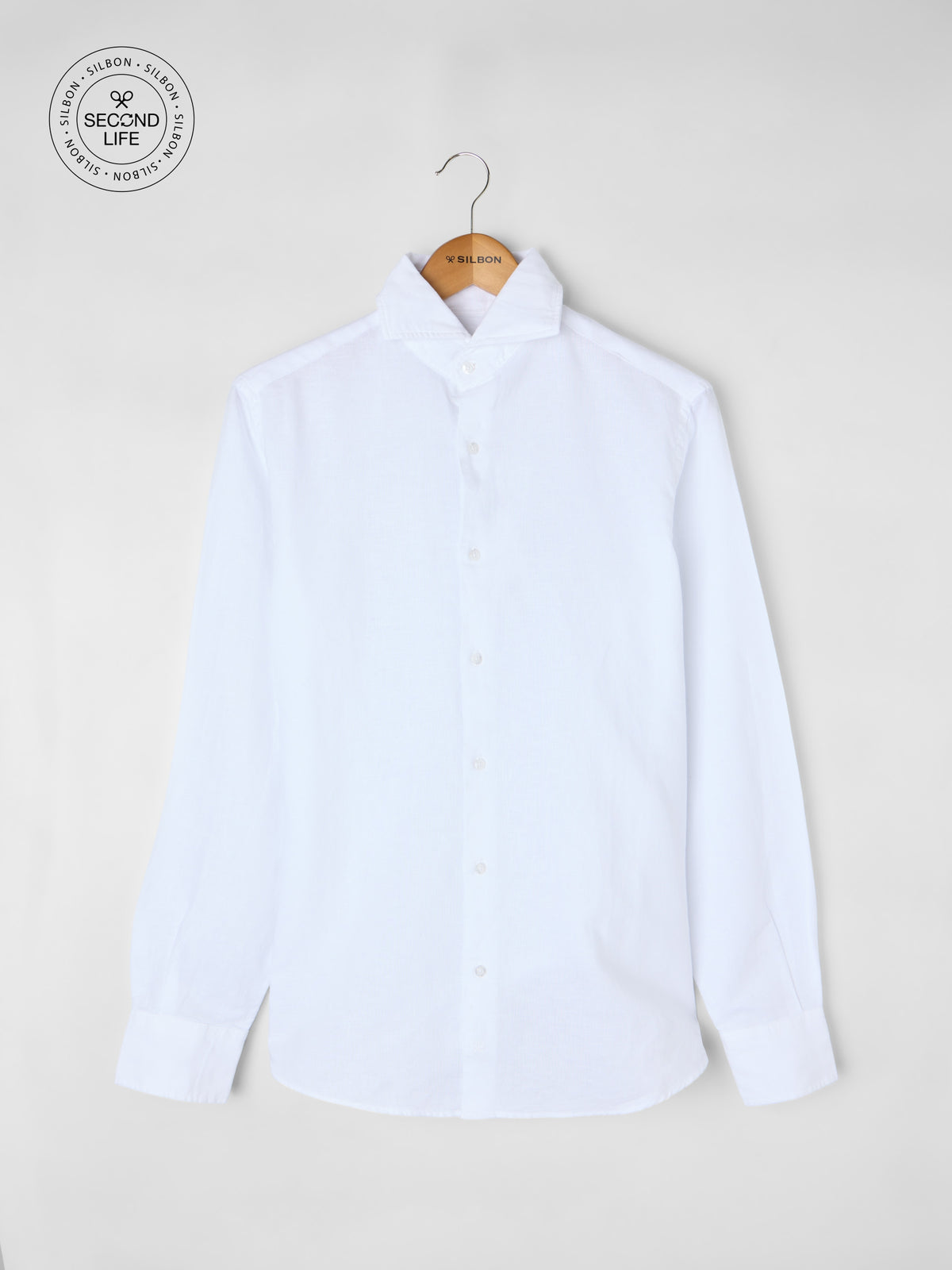 Camisa second life