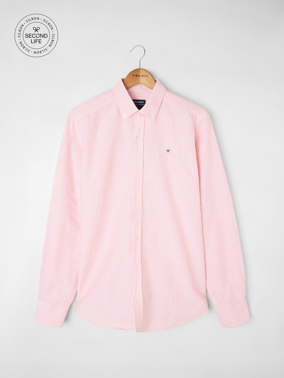 Camisa second life