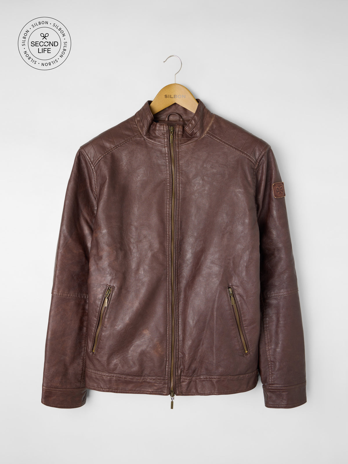 Chaqueta second life