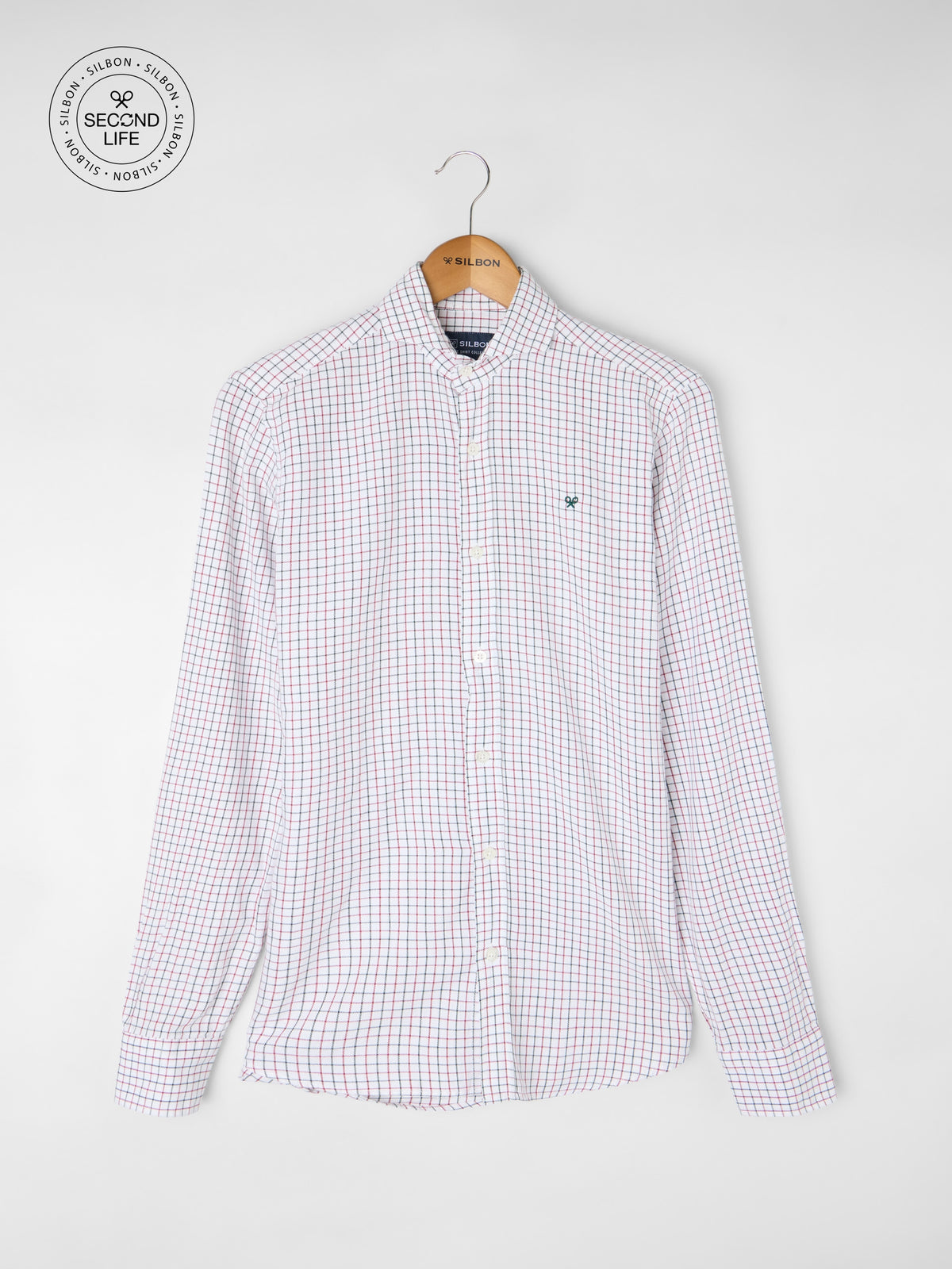 Camisa second life