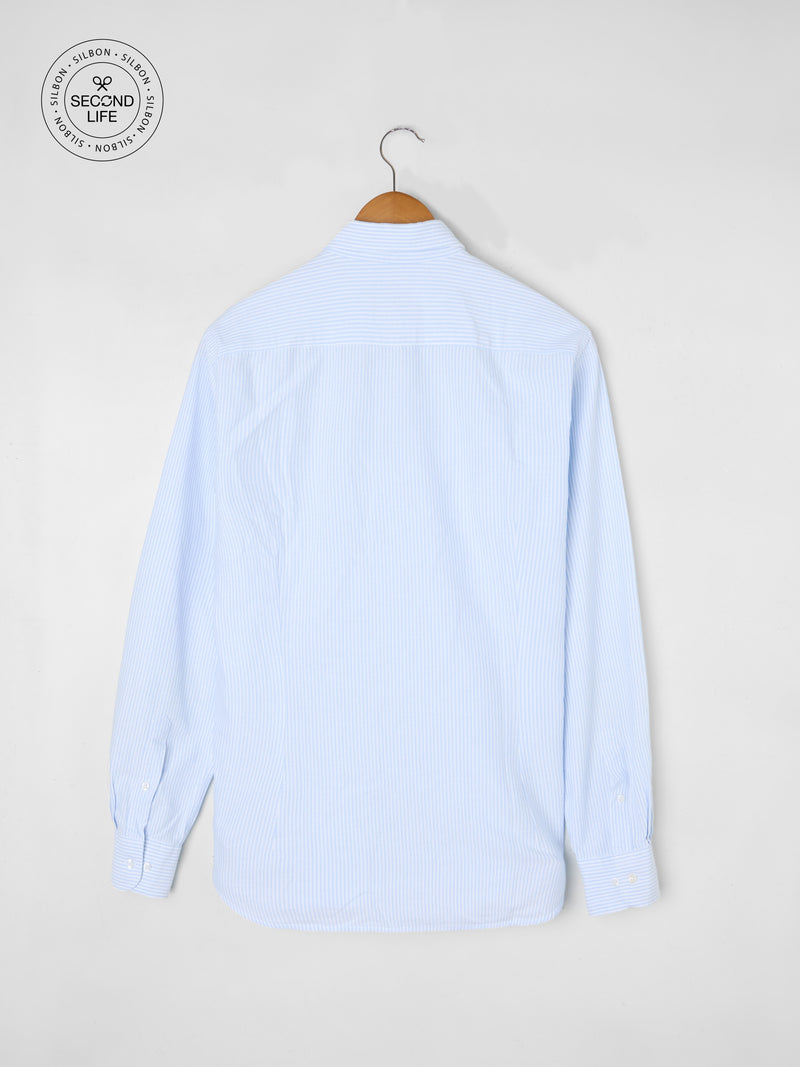 Camisa second life