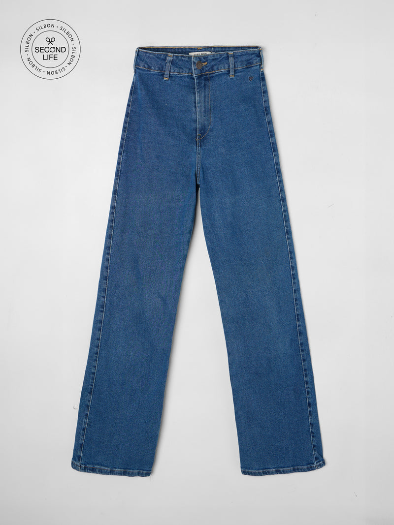 Pantalon/Vaquero woman second life