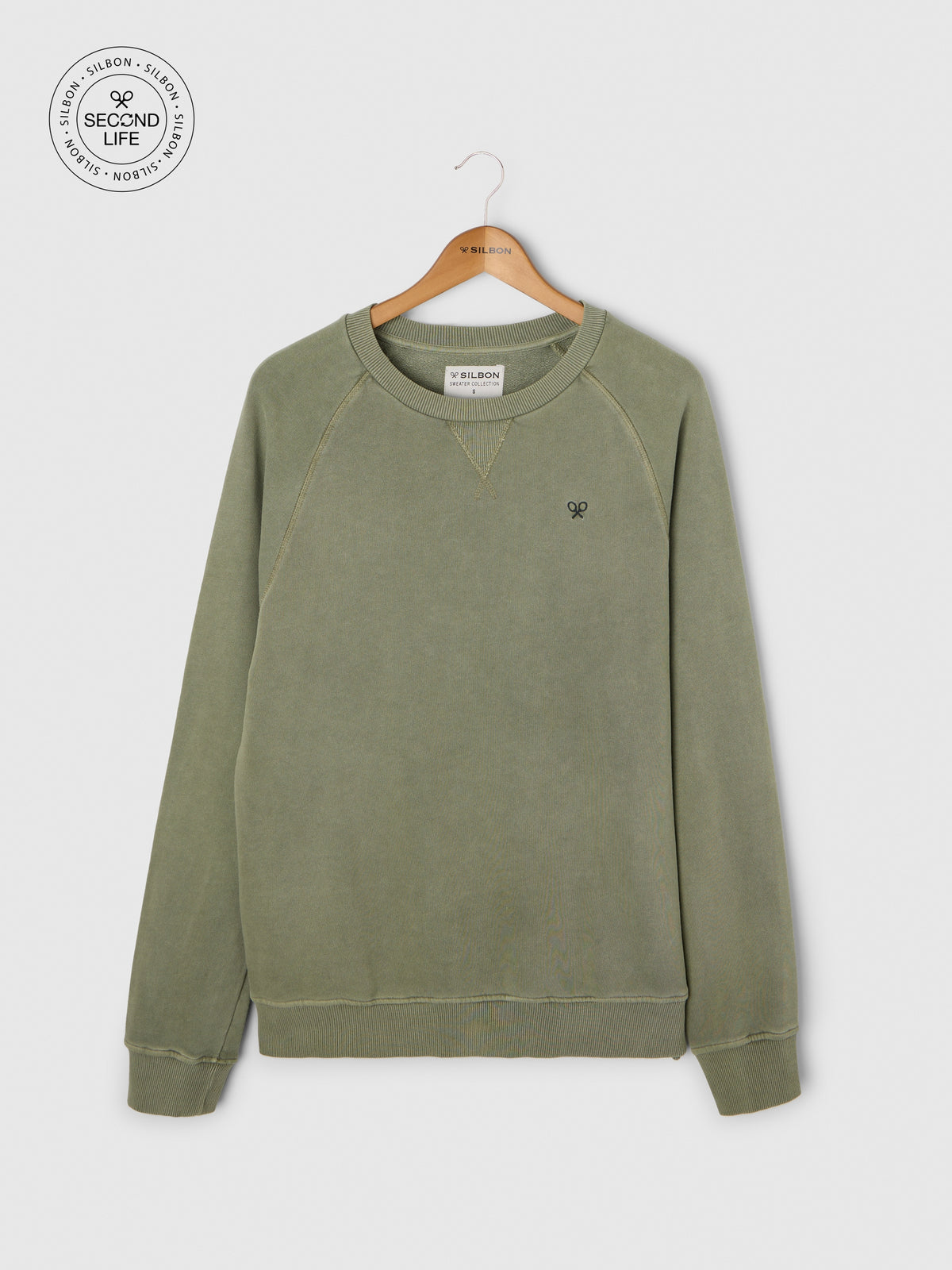 Sudadera second life
