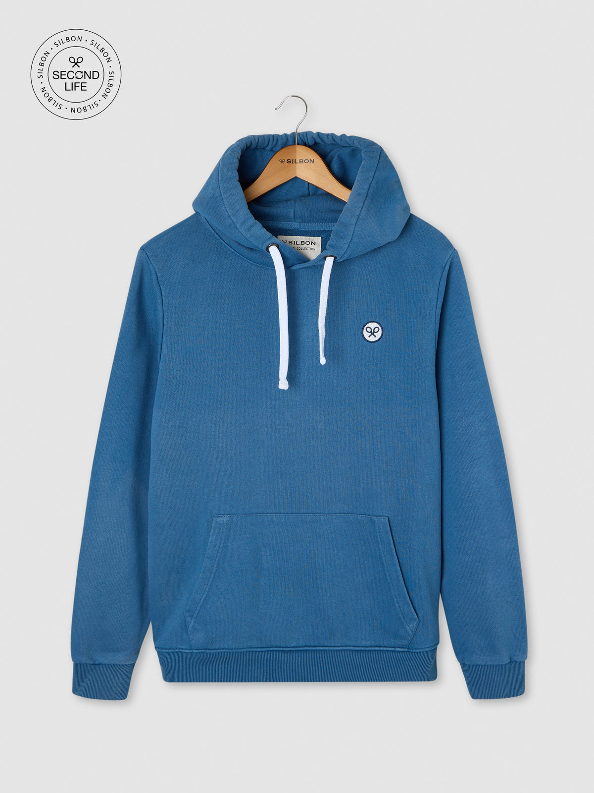 Sudadera second life