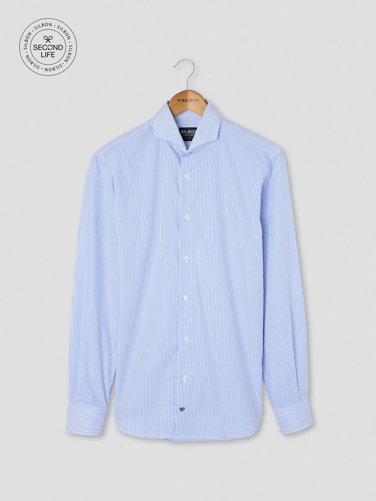 Camisa second life