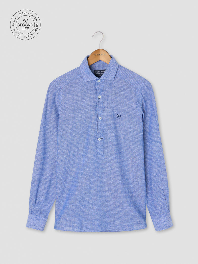 Camisa second life