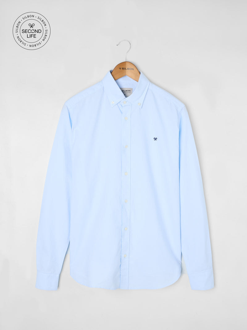 Camisa second life