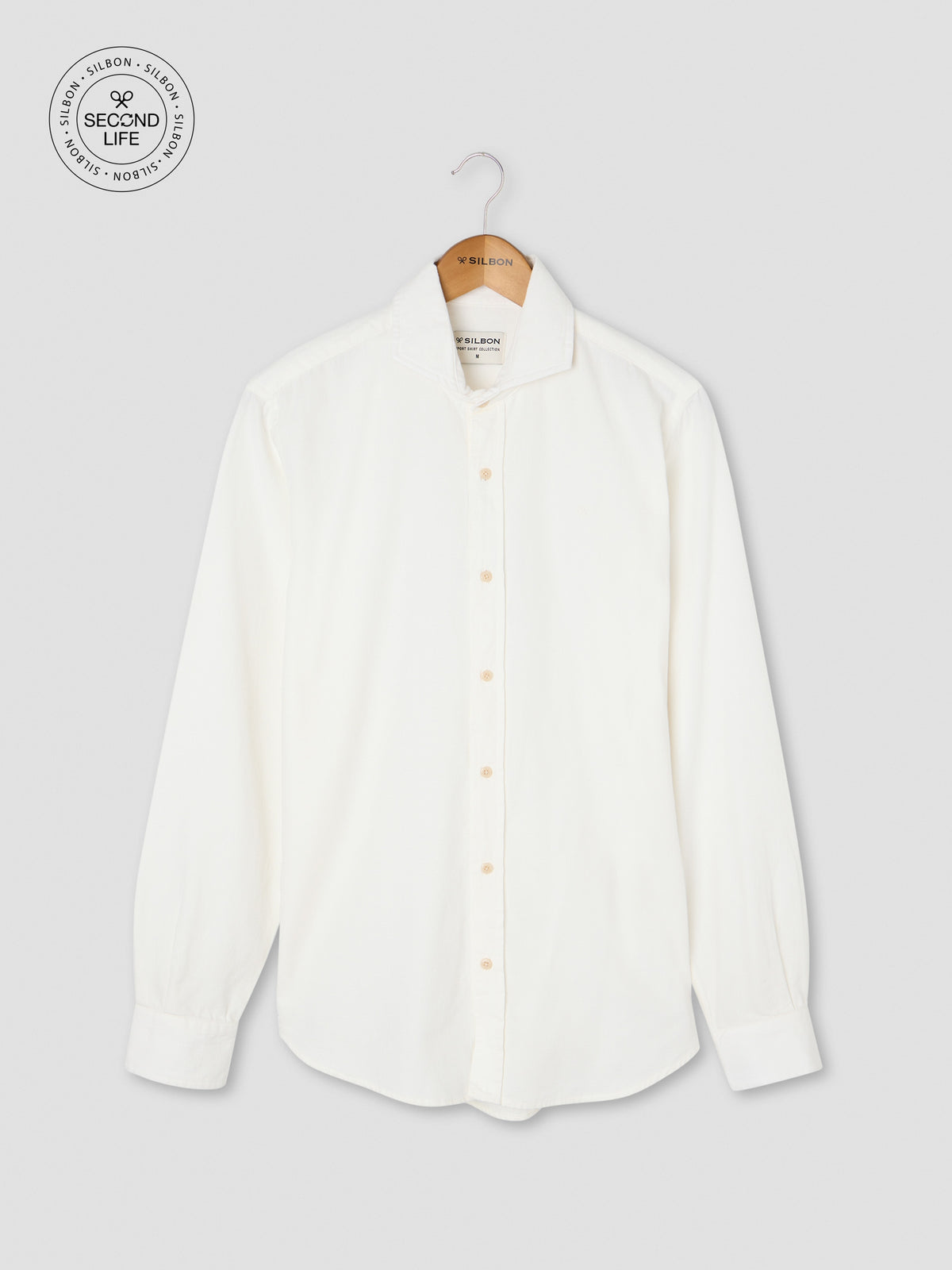 Camisa second life
