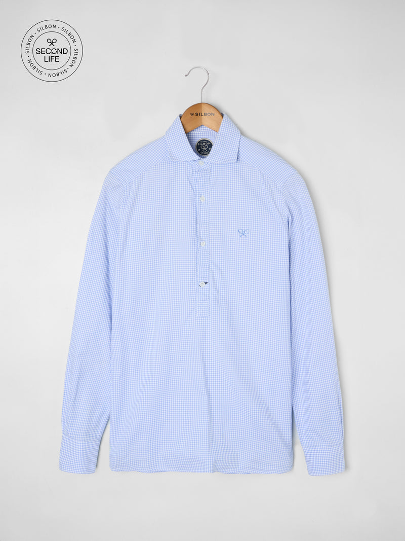 Camisa second life