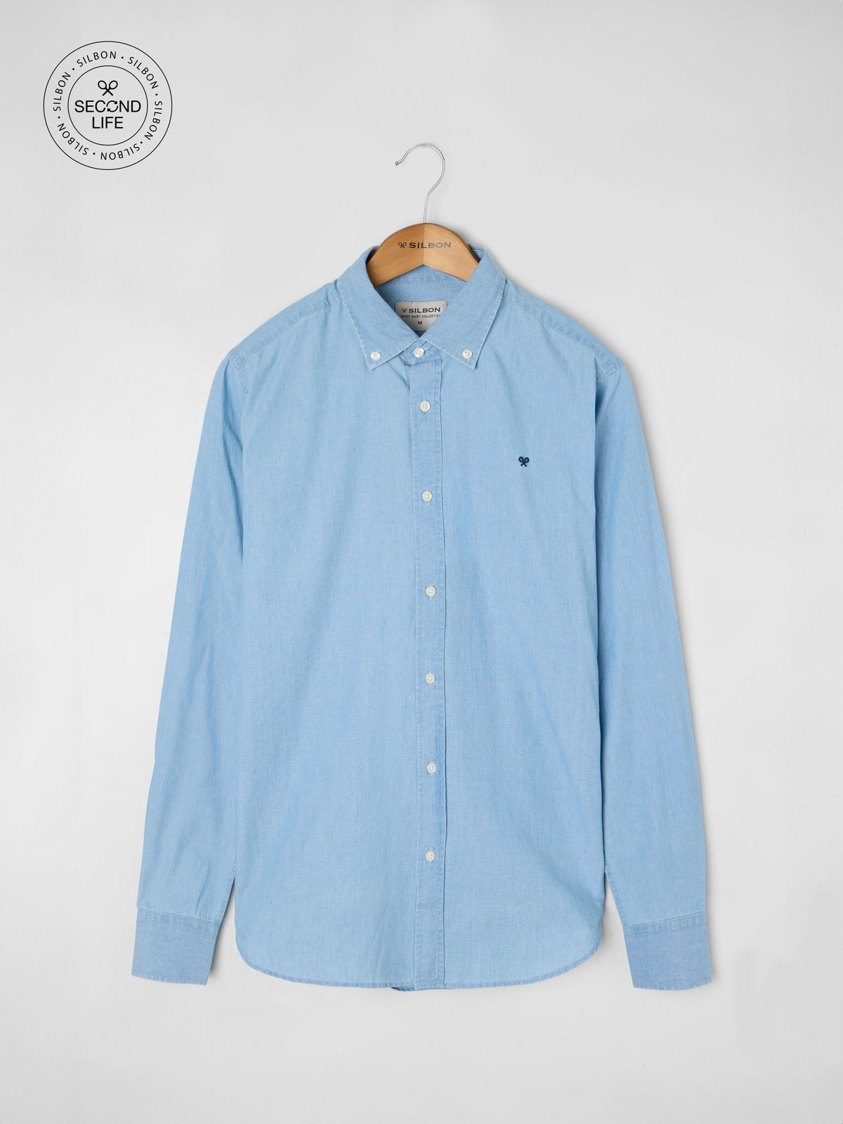 Camisa second life