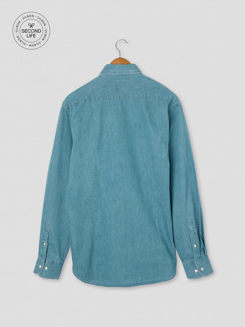 Camisa second life