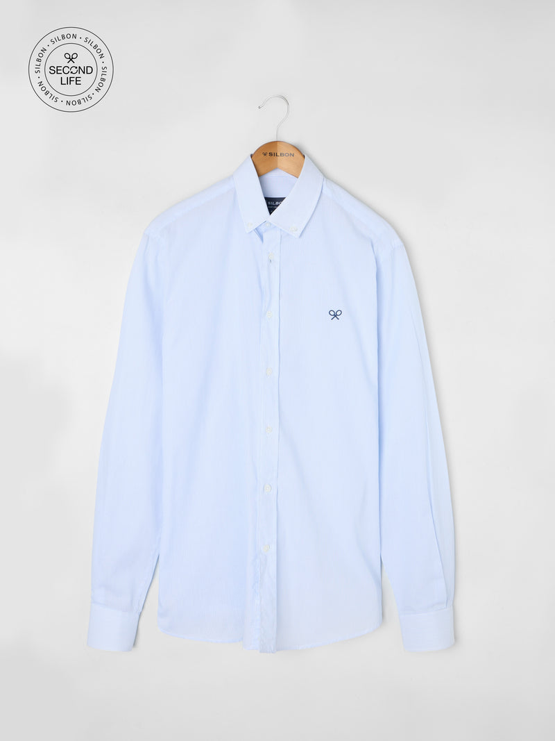 Camisa second life
