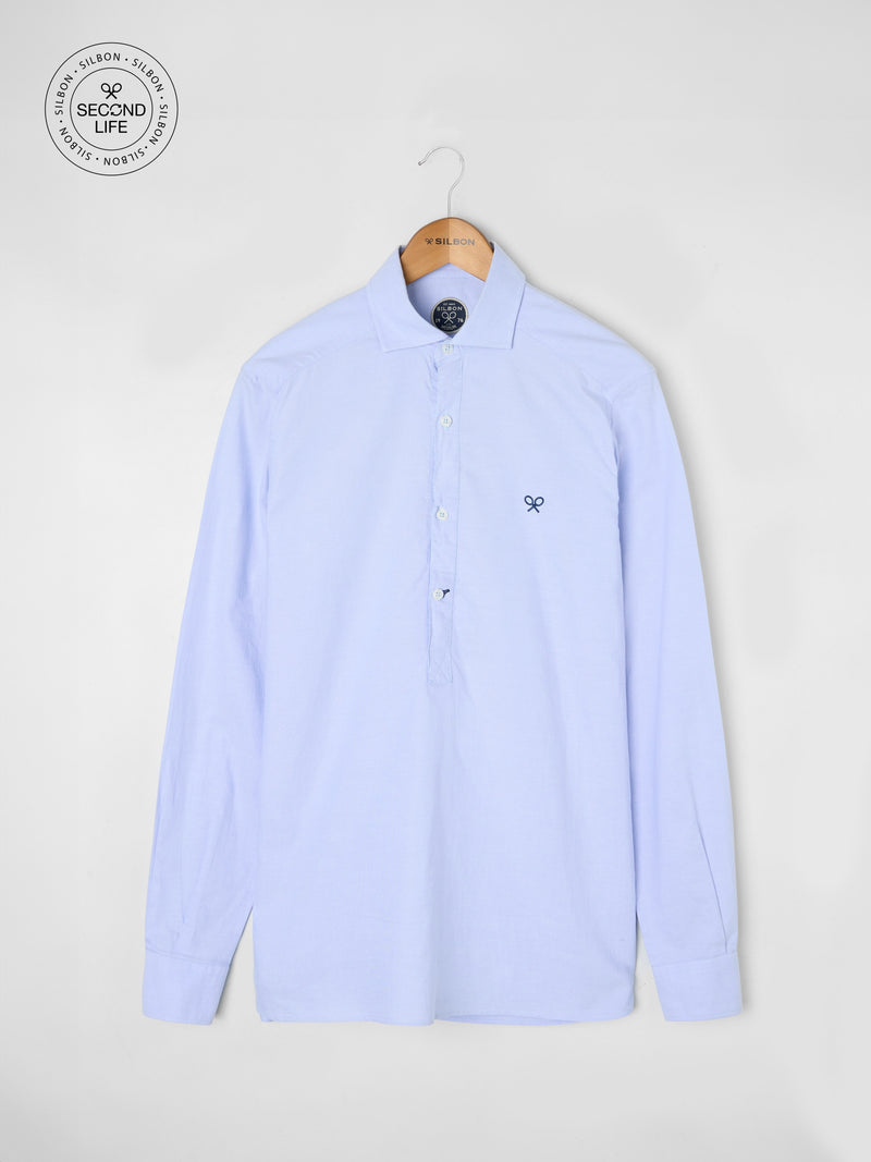 Polera second life