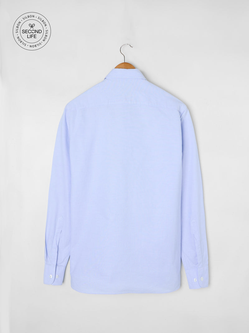 Polera second life