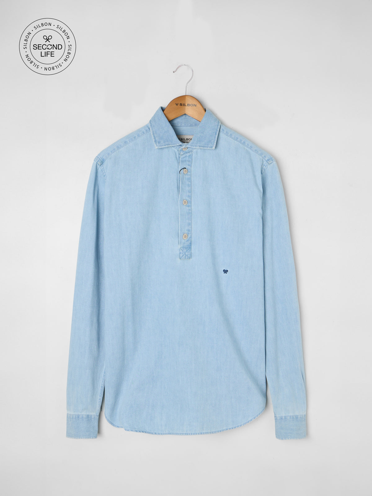 Polera second life