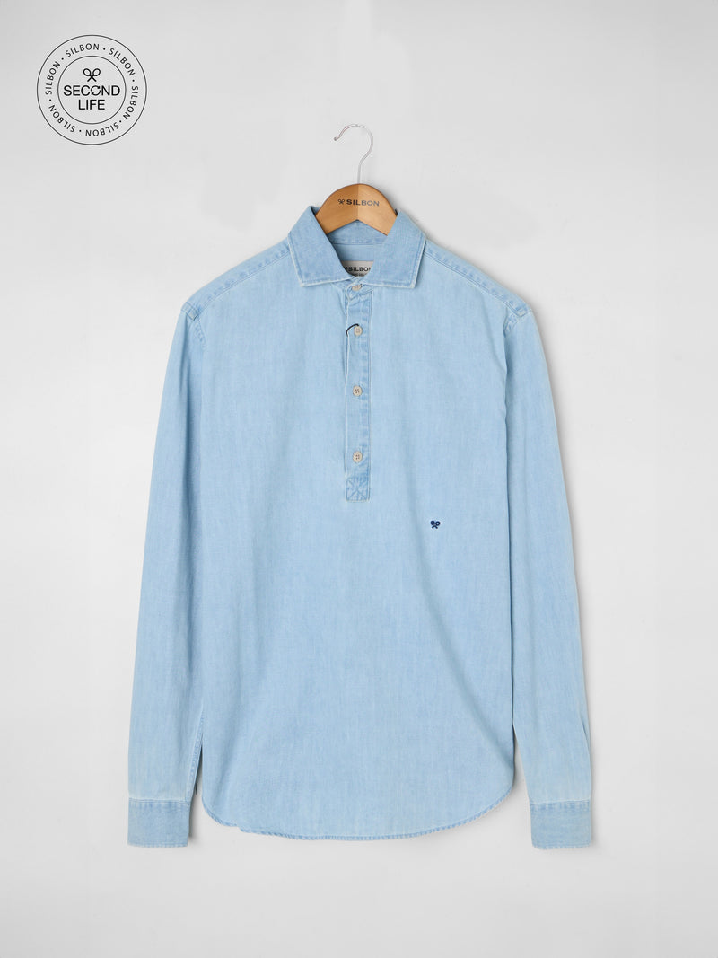 Polera second life
