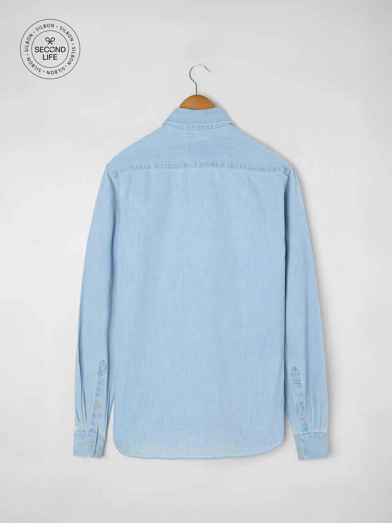 Polera second life