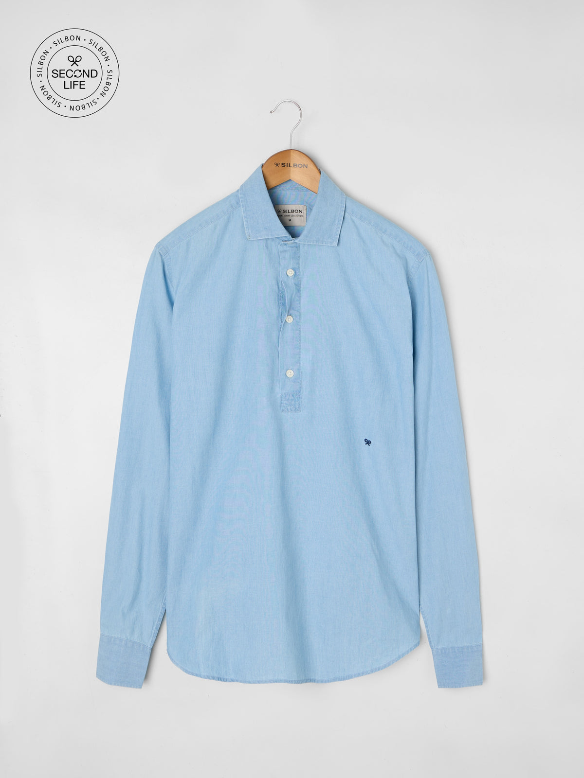 Polera second life