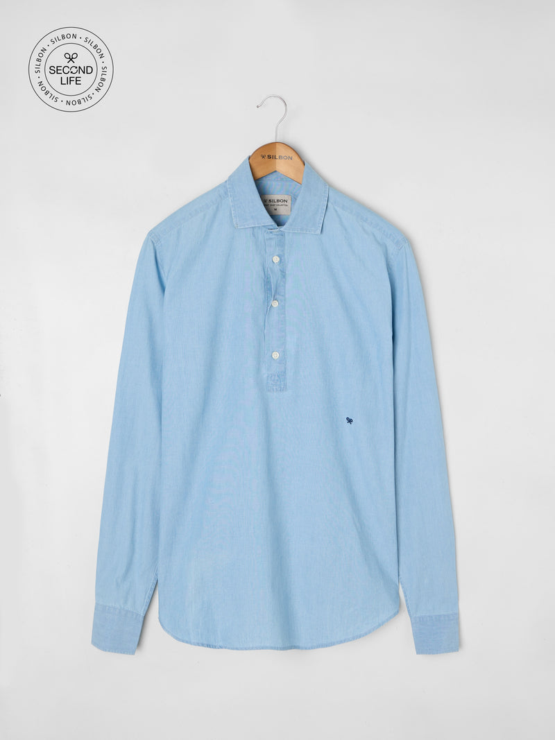 Polera second life