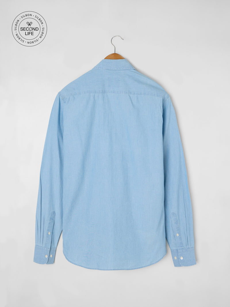 Polera second life