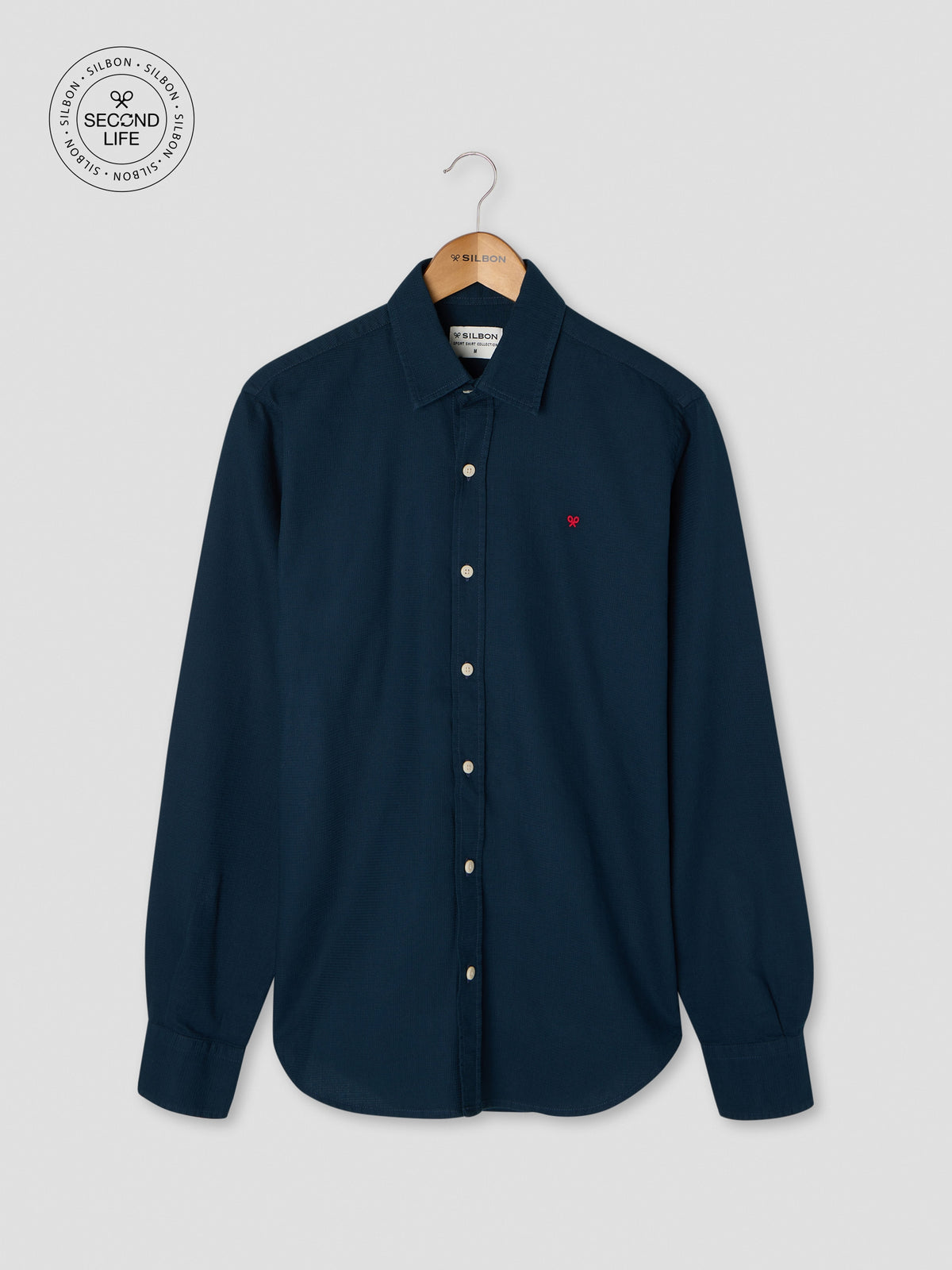 Camisa second life