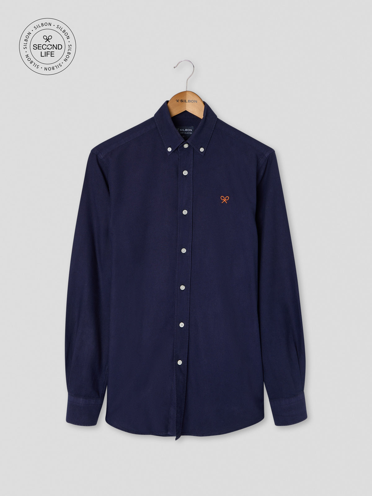 Camisa second life
